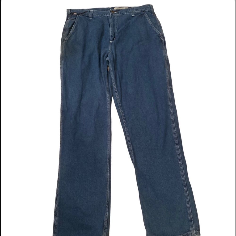 Carhartt FR Jeans